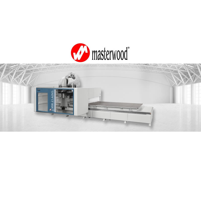 masterwood project series