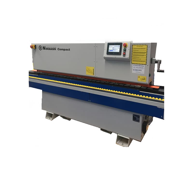 edge bander NikMann-Compact