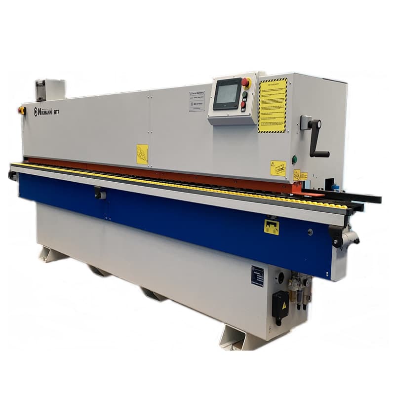 edgebander for sale NikMann-RTF