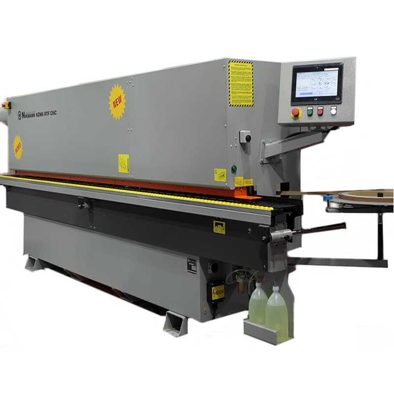 edgebanders for sale NikMann-2RTF
