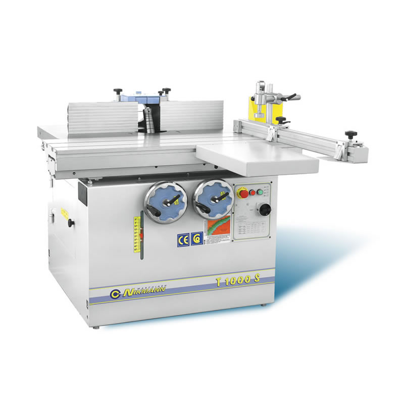 CNC router NikMann-3618