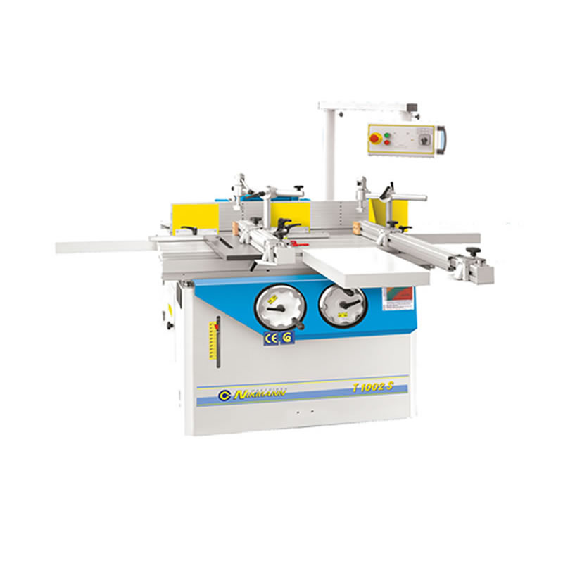 CNC router NikMann-3618k